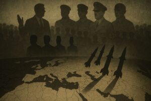 Vers une nouvelle guerre mondiale ? Tensions Israël-Iran et montée des extrêmes