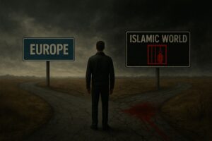 Apostate Danger Europe