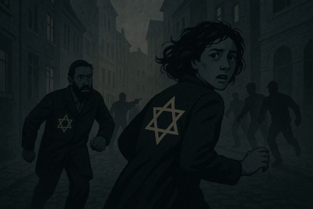 Des appels à « chasser les Israéliens » circulent en Europe