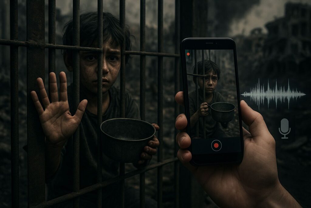 L’intelligence artificielle fabrique des images
