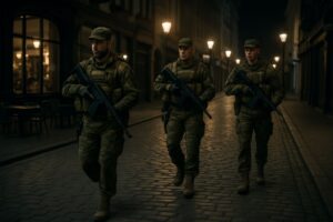 Sécurité en Belgique : une guerre intérieure qui s’intensifie
