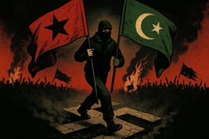 Islamo Nazi Gauchiste