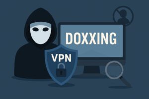 Protection doxxing internet reseaux sociaux